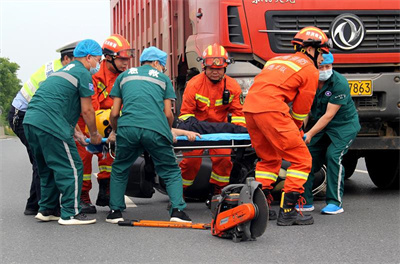 长丰沛县道路救援