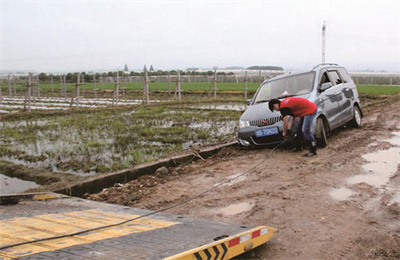 长丰抚顺道路救援