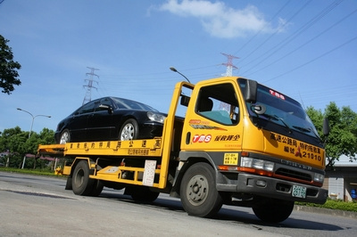 长丰旅顺口区道路救援