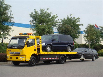 长丰红河道路救援